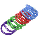 12 Pcs Cute Cool Candy Color Bracelets Personalized Promotional Gel Ink Pen O1T2