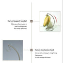 Diversified Pantry Works Fruit Stand Banana Holder