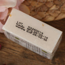 Hand Soap Thailand Rice Handmade Collagen Whitening Bathing Tool Rice Milk SoaME