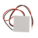 100W TEC1-12709 Thermoelectric Cooler Peltier 12V