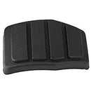 2Pc Pedal Pads Rubbers For Renault Master Clio Laguna Safraen 7700800426 F6Z6