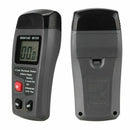 0-99.9% Digital Wood Moisture Meter Tester Damp Hygrometer 2Pins