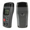 0-99.9% Digital Wood Moisture Meter Tester Damp Hygrometer 2Pins