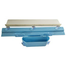 ABS With Box Sink Water Splash Guard Waterproof Bathroom For Kitchen Household