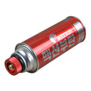 Camping Stove Butane Gas Metal Adapter Convert Fuel Canister for Long Gas T TE