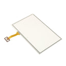 Replacement 7" Touch Screen Glass Digitizer for Hyundai Sonata Veloster