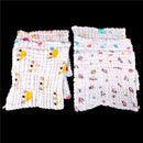 Soft Cotton Baby Infant Newborn Bath Towel Washcloth Feeding Wipe Cloth ahSJsp