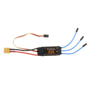 40A Brushless ESC 3.5mm Banana Head RC FPV Quad Drone Toys Accessories