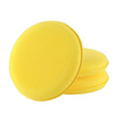 12pcs/set Auto Car Washing Cleaning Sponge Polish Waxing Cleaning Scrubber