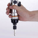 Pneumatic Air Straight Shank Screwdriver 5H Industrial Pneumatic Screwdrive