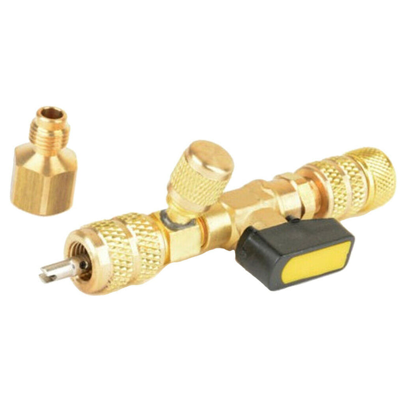 Air Conditioning  Valve Core Remover Installer Accessary