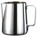 Milk Jug Milk Pitcher Stainless Steel Milk Bowls For Milk Frother Craft Cof