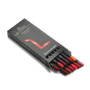 12Pcs Lipliner Waterproof Lip Liner Pencil Long Lasting Matte Lipstick L DXP