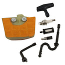 Air Filter Service kit fit for STIHL MS360 Chainsaws Fuel Oil Line Filter