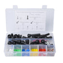107pcs Auto TR412 TR413