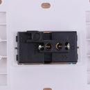 Exit Push Release Button Switch For Electric magnetic Lock Door Access Contro JR