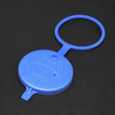 Windshield Wiper Washer Reservoir Tank Bottle Cap for Peugeot 307 206 Cool