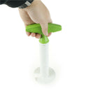 A-Level Pineapple Peeler Cutter Slicer Corer Peel Core Tool FruitVegetable FT