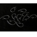 20x Clamp Earhook Ear Hook Loop Clip For Universal Wireless Headsets Hooks