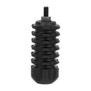 Black Rubber Compound Bow Stabilizer Hunting Arrow Archery Bow Accessories