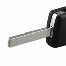 2 Button VA2 Car Key For Citroen C2 C3 C4 PICASSO Remote Alarm Flip Auto Ke