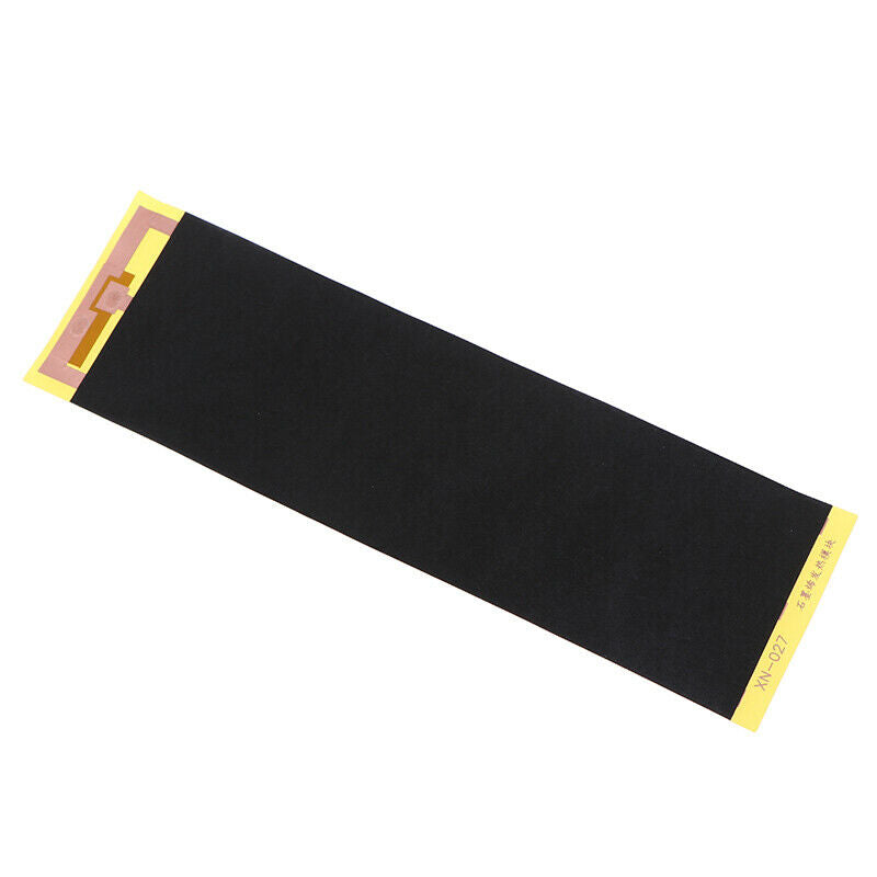 5*17cm Warm Plate USB Heating Heater Plate Graphene Sheet Pad Warm Eye Patch Nw