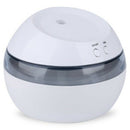Usb 5V Ultrasonic Air Aroma Humidifier Electric Aromatherapy Essential Oil  V4J1