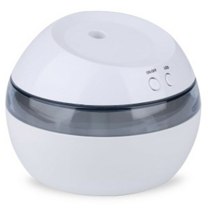 Usb 5V Ultrasonic Air Aroma Humidifier Electric Aromatherapy Essential Oil  V4J1