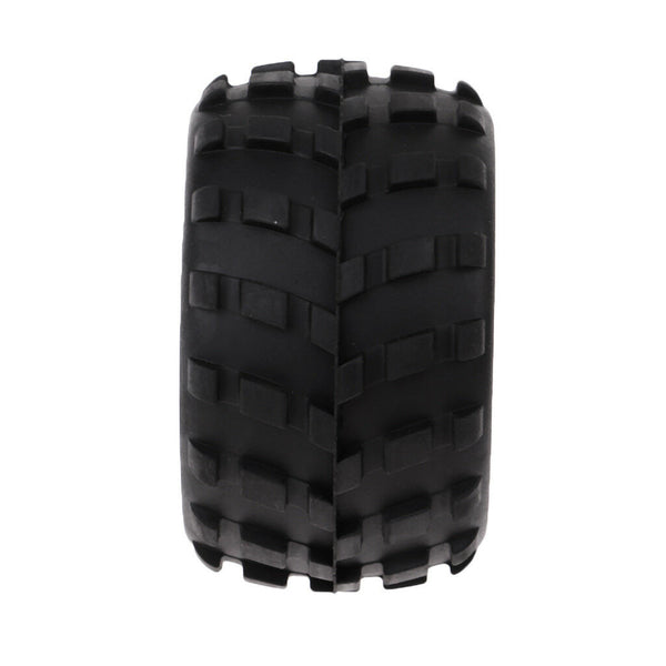 1/18 RC Car Right Tire Tyres for 1:18 Wltoys A979 A979-B A979-A Accessories