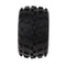 1/18 RC Car Right Tire Tyres for 1:18 Wltoys A979 A979-B A979-A Accessories