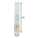 Soldering Rosin Flux Pen Head Solder Paste Brush Tip Flat Pen Head Recycla-y