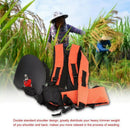 Universal Trimmer Double Shoulder Strap Mower Nylon Y-Shaped Belt for Brush