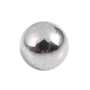 Bicycle Wheel Impeller Carbon Steel Ball Bearing 6mm Diameter 80 Pieces D1B2