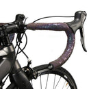 Bicycle Handlebar Tape Bike Bar Tape Bike Tape Wrap Pu Leather Handlebar Tap Gw