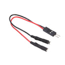 1 Pair LED Car Door Courtesy Welcome Lights Shadow Lamps for Sline Series