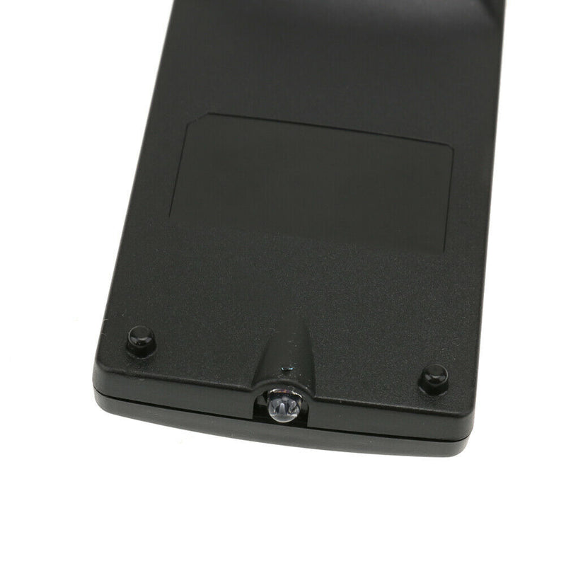 Remote Control Replacement for SHARP GA520WJSA GA531WJSA GA591WJSA TV