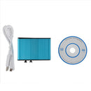 6 Channel Sound Card USB External Digital Optical SPDIF Audio for PC R4E1