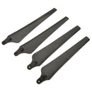 1552 15*5.2 Carbon Fiber Folding Propeller Prop CW/CCW for DJI S800 EVO S10 L2Q1