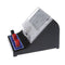 Analog Voltmeter Teaching Tool of Voltage Test -1- 0-3V and -5-0-15V