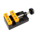 Multifunctional Aluminum Alloy Pliers Mini Vise Table Vise Wenwan Fixed U OZL