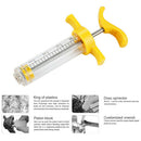 Bicycle Hydraulic Disc Brake Mineral Oil Bleed KitBike Brake Repair Tool!j