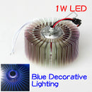 Modern Fan Star LED Wall Light Sconces Decor Fixture Lights Lamp Bar Party