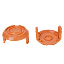 50006531 WA6531 GT Spool Cap Cover for WORX Cordless Grass Trim JR