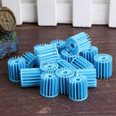 100pcs Aquarium Filter Balls Biosphere Bacteria Ball Cotton Air Pump Canister