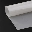 2x White+Yellow Lighting Filter Colour Effects Gel Film for Theatre DJ Party
