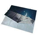 90cm x 150cm Photography Background Moon Star Baby Theme Photo Studio Backd