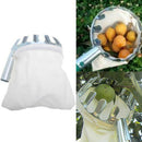 Outdoor Fruit Picker Orange Peach Pear Practical Garden Picking Tool Bag FT