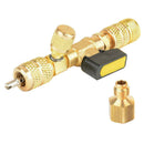Copper Valve Core Remover Valve Core Handling Tools Engine Valve Tools