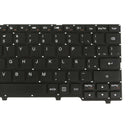 Replacement Latin Language Keyboard For Lenovo Ideapad 100S 100S-11IBY