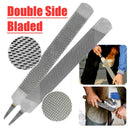 Equestrian Farriers Horse Hoof Trimming File Rasp Double Sided NEW Rasp KnifeJ!E